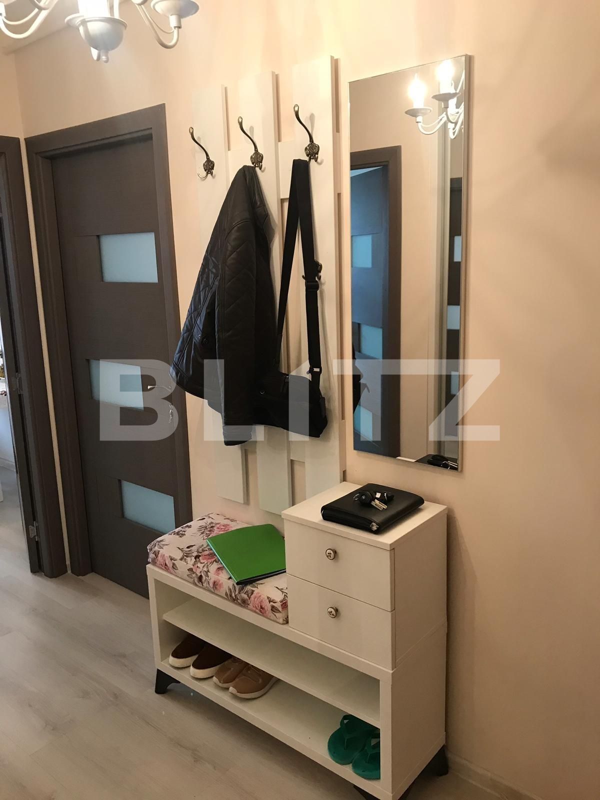 Apartament de închiriat 3 camere Gheorgheni - 34989AI | BLITZ Cluj-Napoca | Poza15