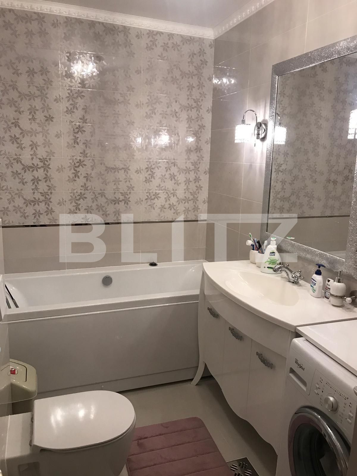 Apartament de închiriat 3 camere Gheorgheni - 34989AI | BLITZ Cluj-Napoca | Poza17