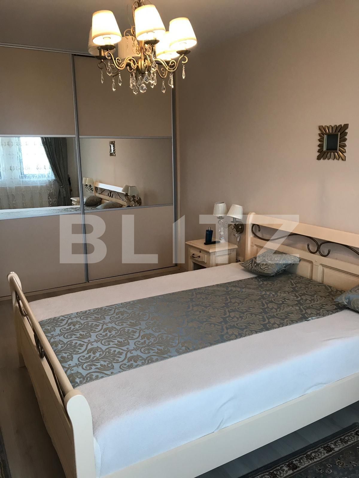 Apartament de închiriat 3 camere Gheorgheni - 34989AI | BLITZ Cluj-Napoca | Poza8