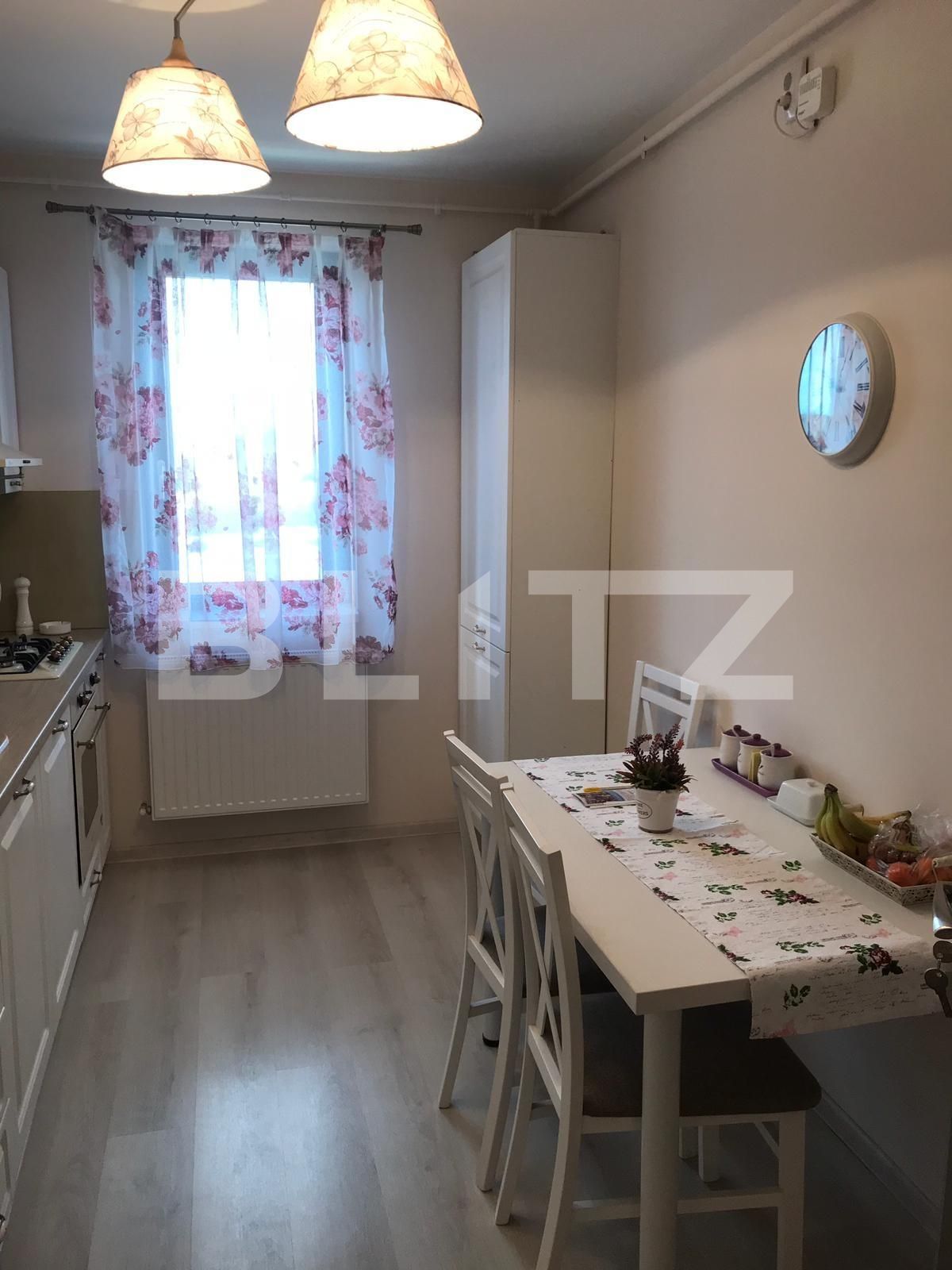 Apartament de închiriat 3 camere Gheorgheni - 34989AI | BLITZ Cluj-Napoca | Poza4