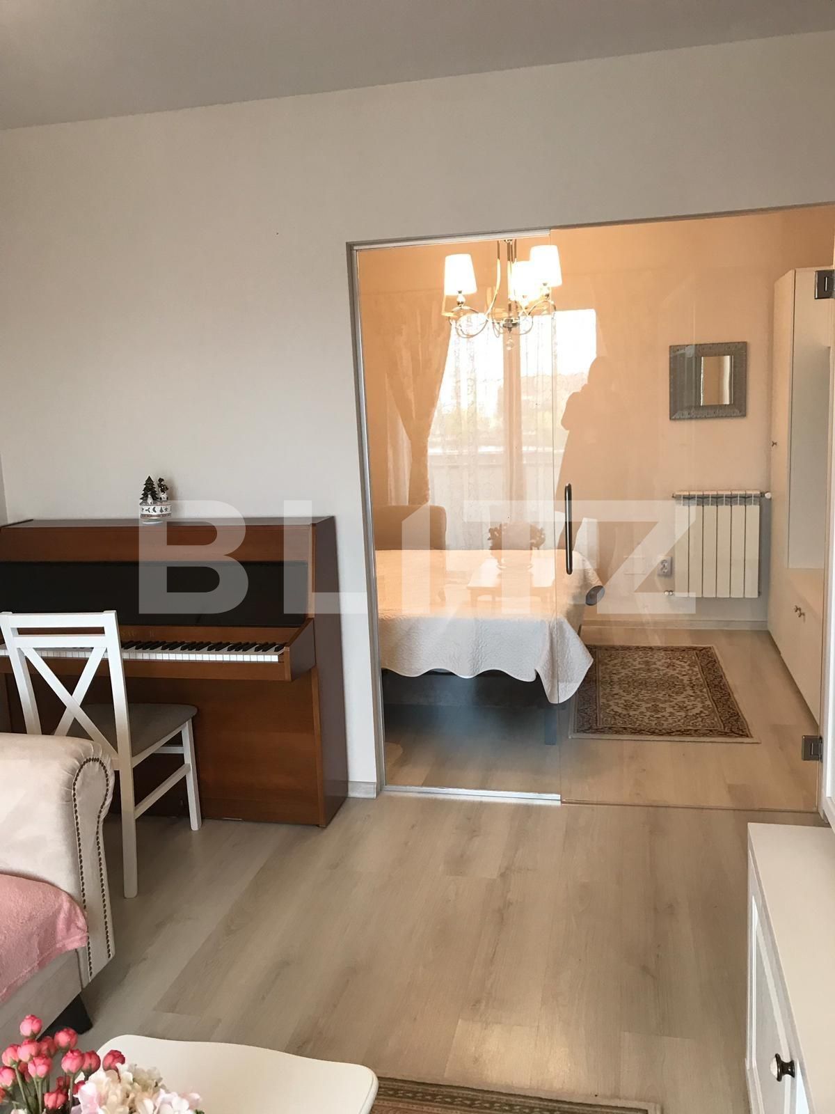 Apartament de închiriat 3 camere Gheorgheni - 34989AI | BLITZ Cluj-Napoca | Poza3