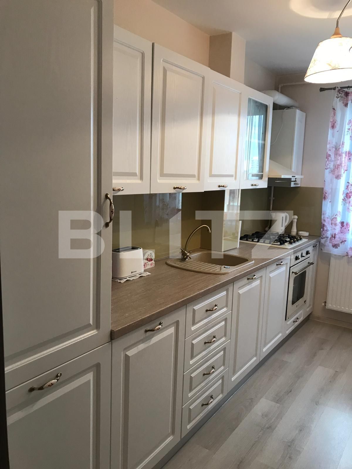 Apartament de închiriat 3 camere Gheorgheni - 34989AI | BLITZ Cluj-Napoca | Poza6