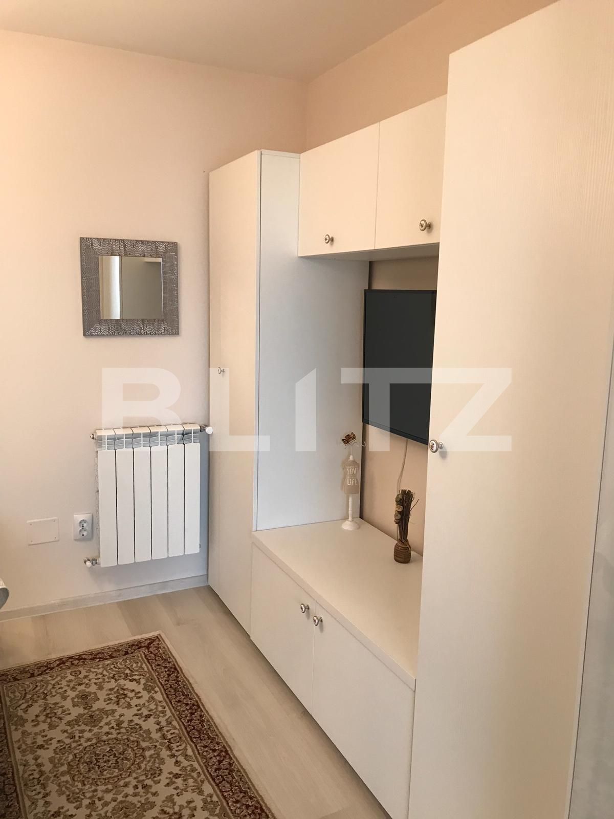 Apartament de închiriat 3 camere Gheorgheni - 34989AI | BLITZ Cluj-Napoca | Poza13