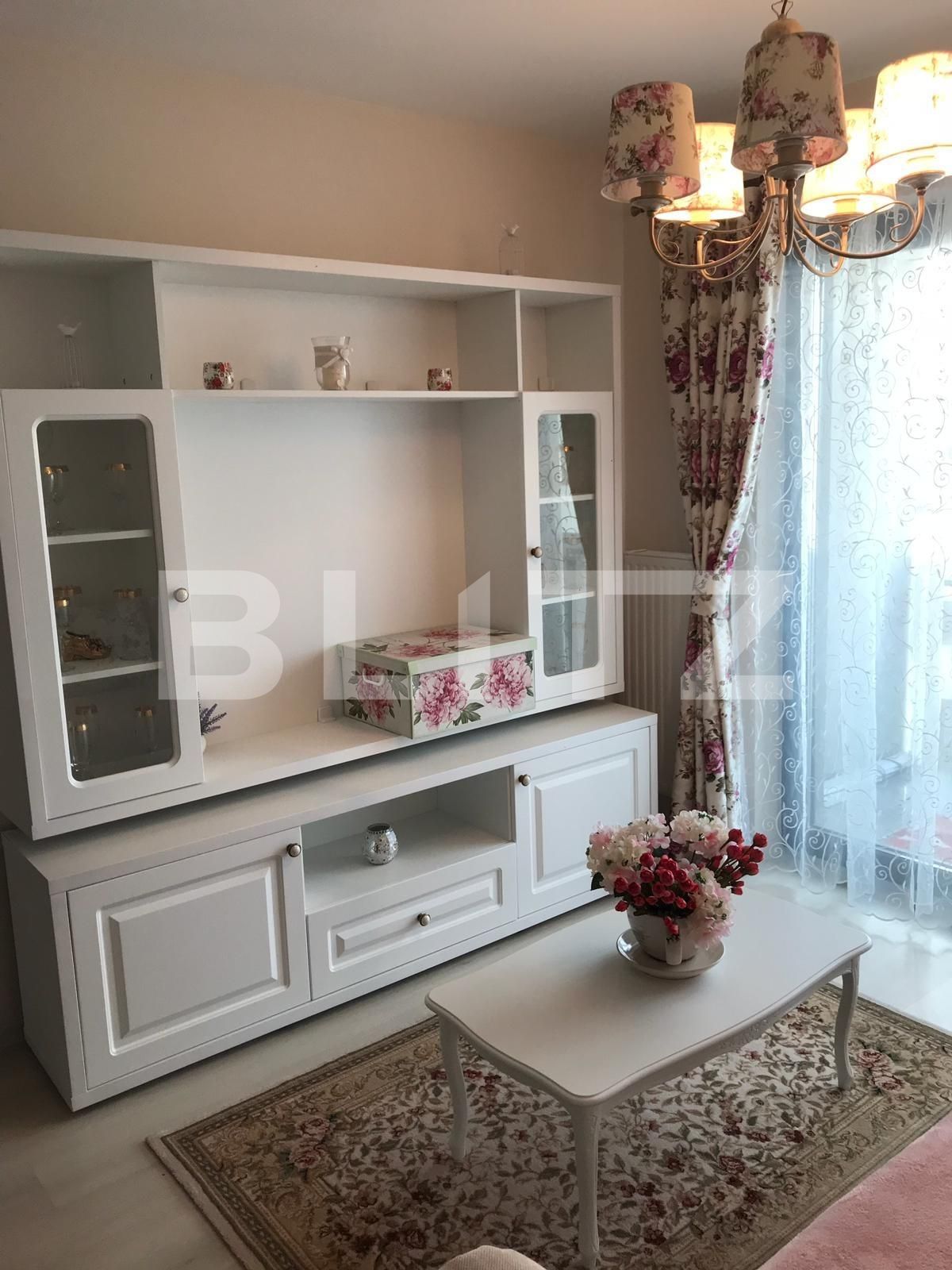 Apartament de închiriat 3 camere Gheorgheni - 34989AI | BLITZ Cluj-Napoca | Poza2
