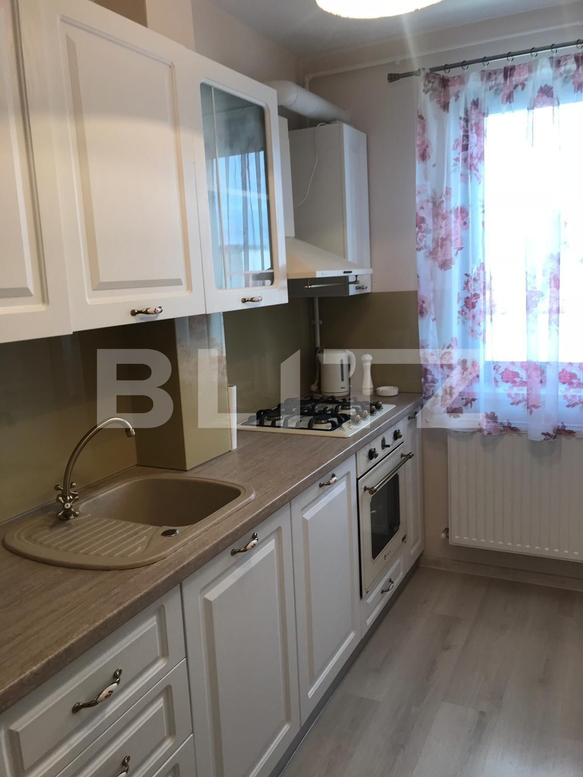 Apartament de închiriat 3 camere Gheorgheni - 34989AI | BLITZ Cluj-Napoca | Poza5