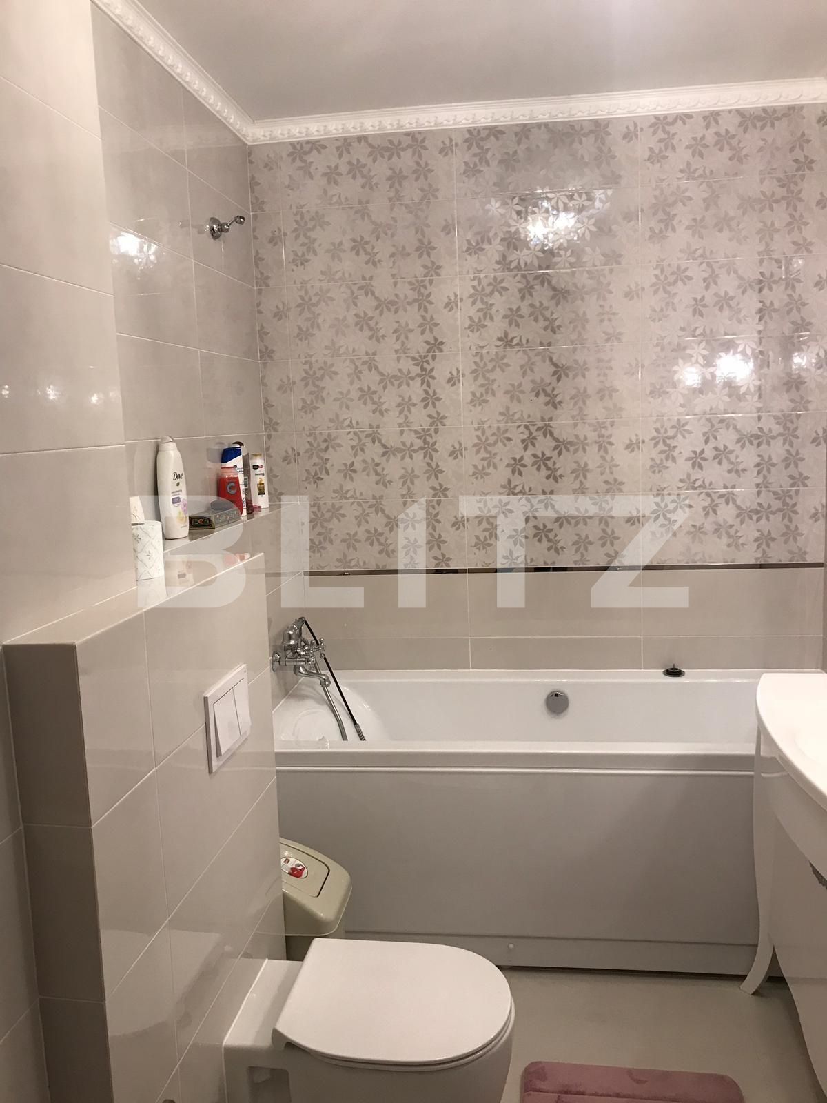 Apartament de închiriat 3 camere Gheorgheni - 34989AI | BLITZ Cluj-Napoca | Poza16