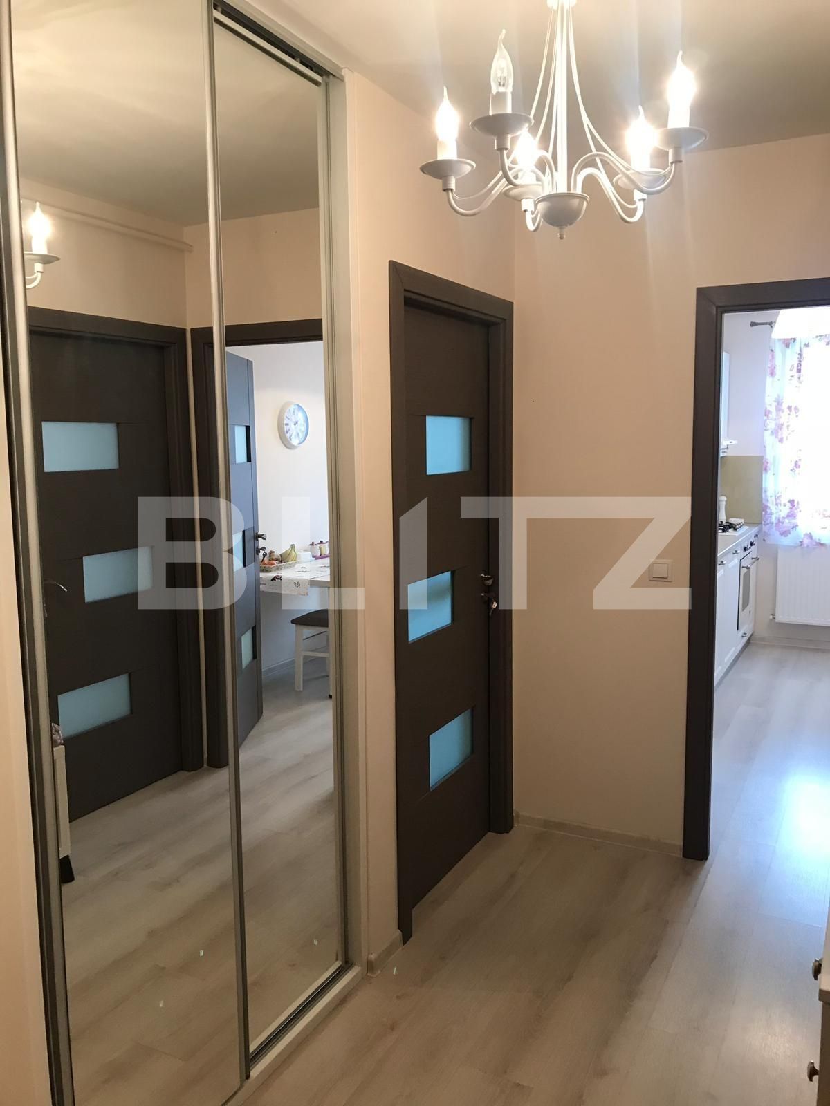 Apartament de închiriat 3 camere Gheorgheni - 34989AI | BLITZ Cluj-Napoca | Poza14