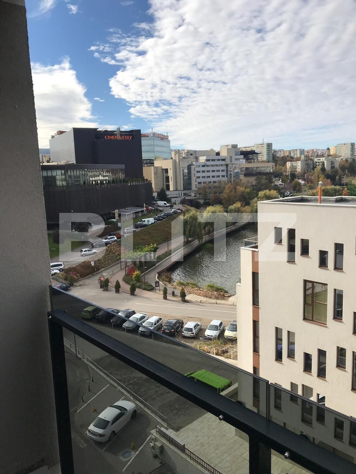 Apartament de închiriat 3 camere Gheorgheni - 34989AI | BLITZ Cluj-Napoca | Poza18