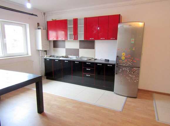 Apartament de vânzare 3 camere Floreşti - 34990AV | BLITZ Cluj-Napoca | Poza1