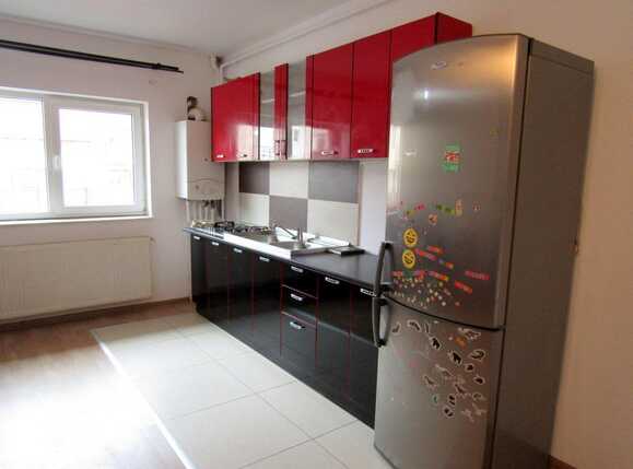 Apartament de vânzare 3 camere Floreşti - 34990AV | BLITZ Cluj-Napoca | Poza2