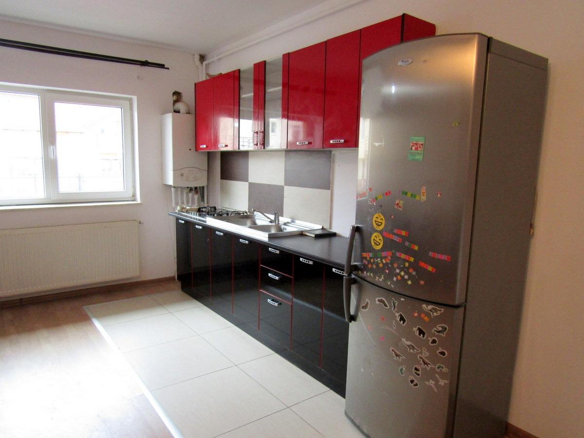 Apartament de vânzare 3 camere Floreşti - 34990AV | BLITZ Cluj-Napoca | Poza2