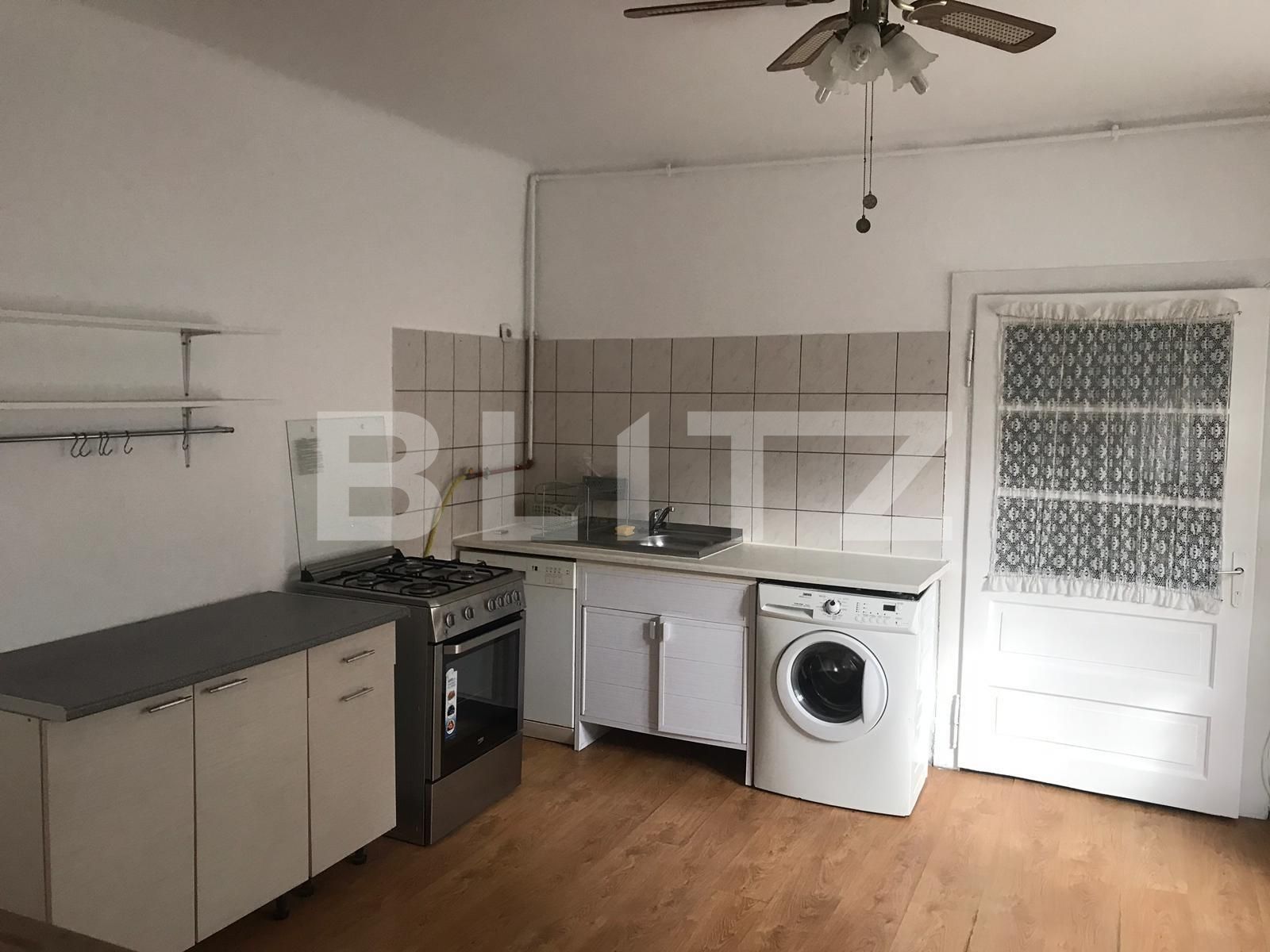 Casa de închiriat 2 camere Plopilor - 34991CI | BLITZ Cluj-Napoca | Poza8