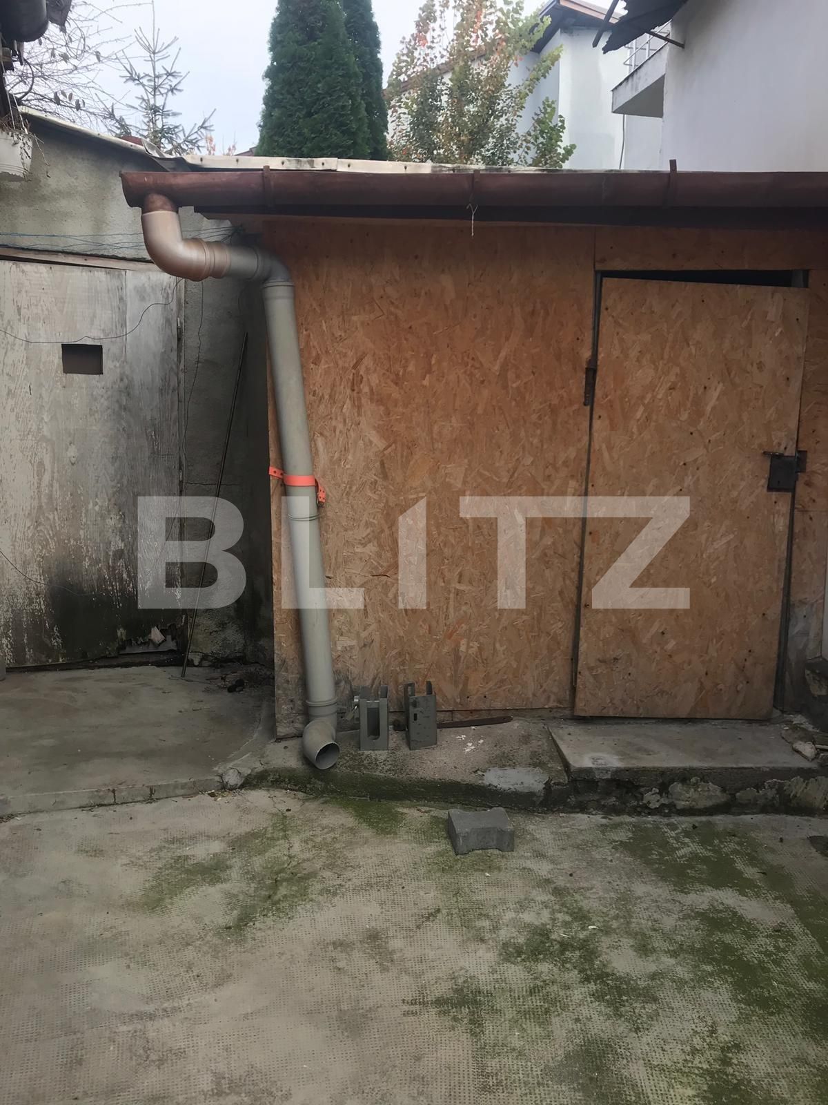 Casa de închiriat 2 camere Plopilor - 34991CI | BLITZ Cluj-Napoca | Poza11