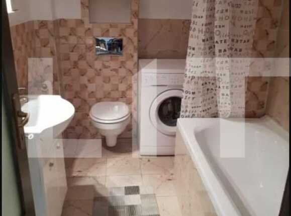 Apartament de închiriat 2 camere Zorilor - 34992AI | BLITZ Cluj-Napoca | Poza7