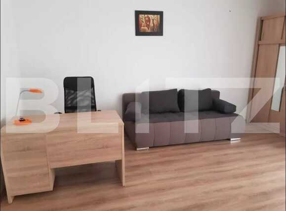 Apartament de închiriat 2 camere Zorilor - 34992AI | BLITZ Cluj-Napoca | Poza1