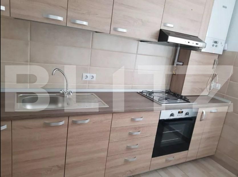 Apartament de închiriat 2 camere Zorilor - 34992AI | BLITZ Cluj-Napoca | Poza6