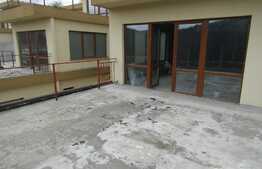 OPORTUNITATE! Apartament 2 camere, 52 mp, terasa 30 mp, Zona VIVO!