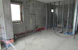 OPORTUNITATE! Apartament 2 camere, 52 mp, terasa 30 mp, Zona VIVO!