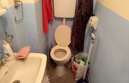 Apartament cu 3 camere, 62 mp, zona Piata Flora