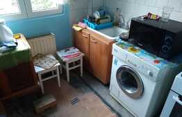 Apartament cu 3 camere, 62 mp, zona Piata Flora