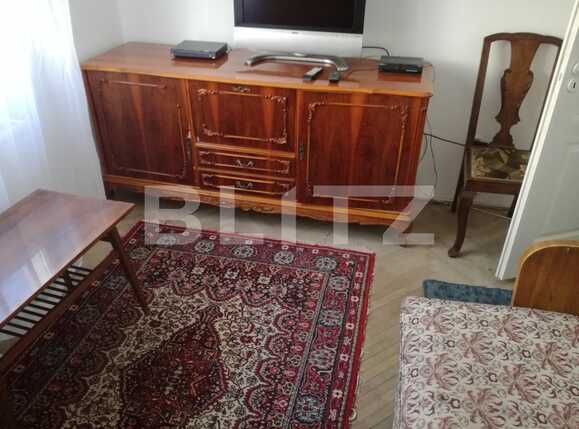 Apartament de închiriat 3 camere Manastur - 34994AI | BLITZ Cluj-Napoca | Poza1