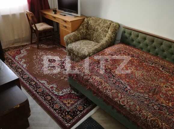 Apartament de închiriat 3 camere Manastur - 34994AI | BLITZ Cluj-Napoca | Poza2