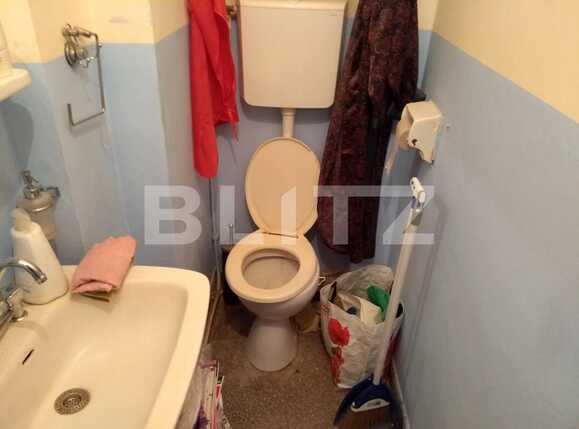 Apartament de închiriat 3 camere Manastur - 34994AI | BLITZ Cluj-Napoca | Poza10