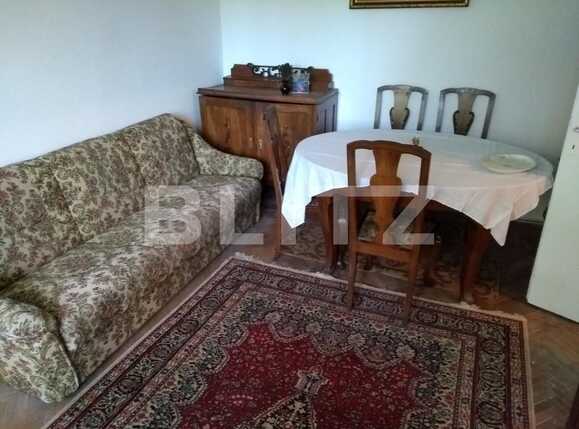 Apartament de închiriat 3 camere Manastur - 34994AI | BLITZ Cluj-Napoca | Poza6