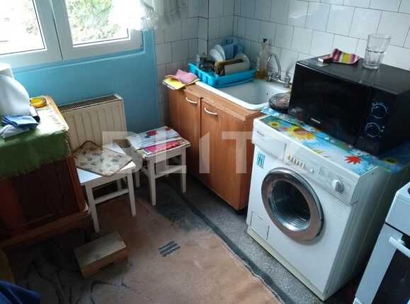 Apartament de închiriat 3 camere Manastur - 34994AI | BLITZ Cluj-Napoca | Poza9