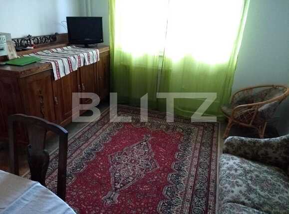 Apartament de închiriat 3 camere Manastur - 34994AI | BLITZ Cluj-Napoca | Poza7