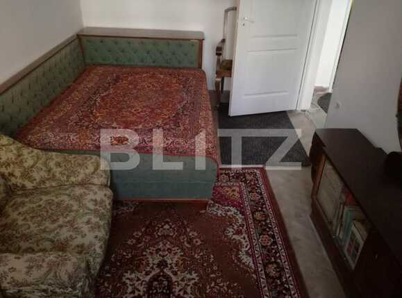 Apartament de închiriat 3 camere Manastur - 34994AI | BLITZ Cluj-Napoca | Poza3