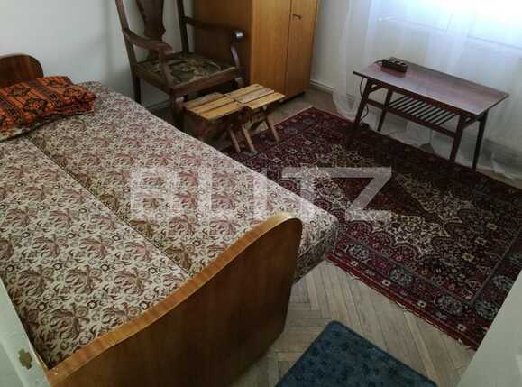 Apartament de închiriat 3 camere Manastur - 34994AI | BLITZ Cluj-Napoca | Poza4