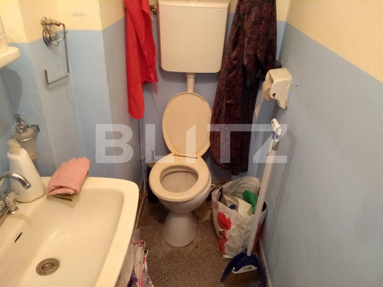 Apartament de închiriat 3 camere Manastur - 34994AI | BLITZ Cluj-Napoca | Poza10