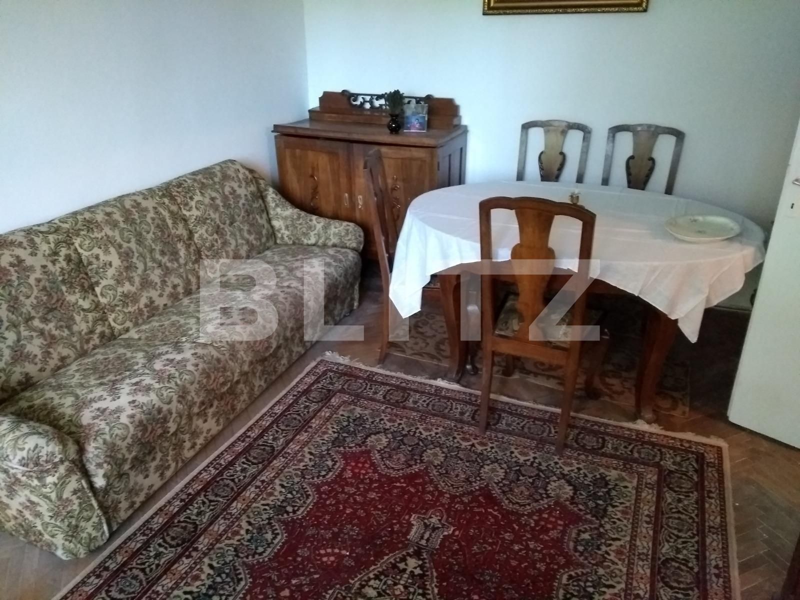 Apartament de închiriat 3 camere Manastur - 34994AI | BLITZ Cluj-Napoca | Poza6