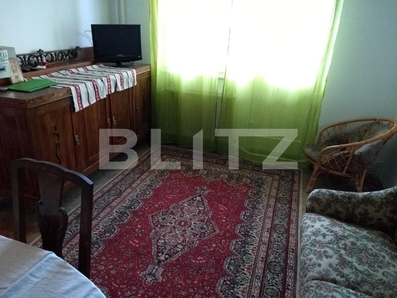 Apartament de închiriat 3 camere Manastur - 34994AI | BLITZ Cluj-Napoca | Poza7