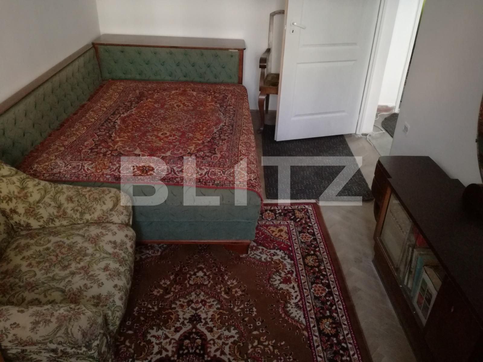 Apartament de închiriat 3 camere Manastur - 34994AI | BLITZ Cluj-Napoca | Poza3