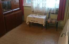 Apartament 3 camere, etaj intermediar, zona Minerva