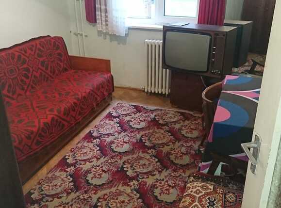 Apartament de vânzare 3 camere Manastur - 34995AV | BLITZ Cluj-Napoca | Poza1