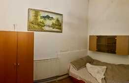 Garsoniera 30 mp, zona strazii Traian 