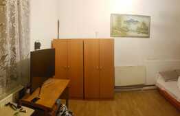 Garsoniera 30 mp, zona strazii Traian 