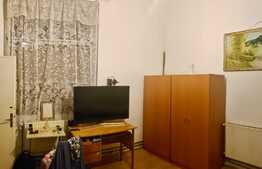 Garsoniera 30 mp, zona strazii Traian 