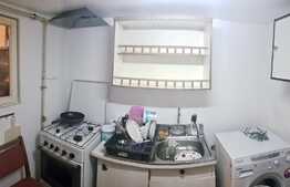 Garsoniera 30 mp, zona strazii Traian 