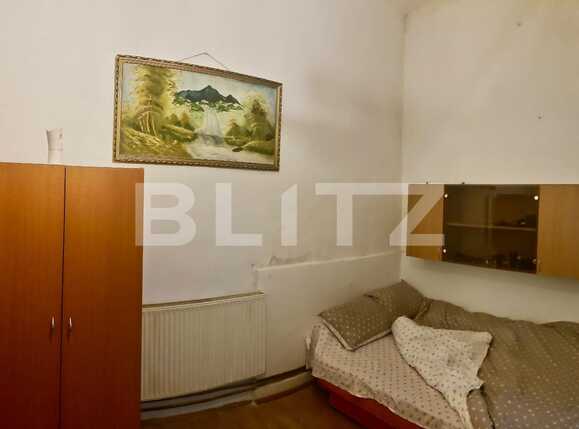 Garsonieră de vânzare Central - 34996AV | BLITZ Cluj-Napoca | Poza2
