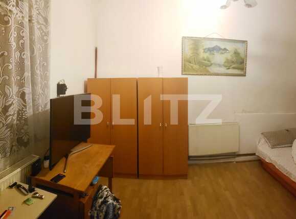 Garsonieră de vânzare Central - 34996AV | BLITZ Cluj-Napoca | Poza1