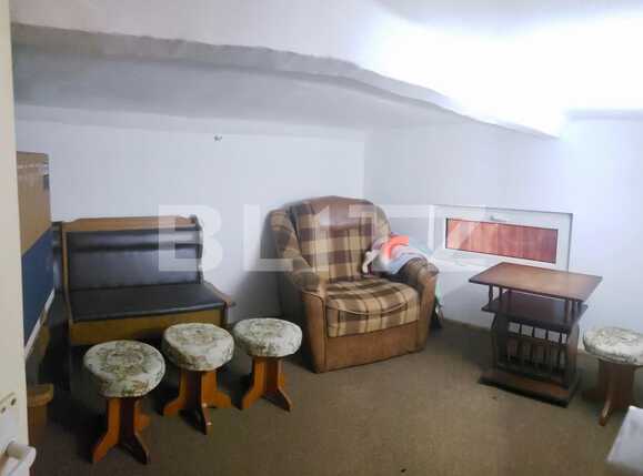 Garsonieră de vânzare Central - 34996AV | BLITZ Cluj-Napoca | Poza5