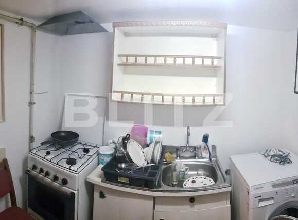 Garsonieră de vânzare Central - 34996AV | BLITZ Cluj-Napoca | Poza4