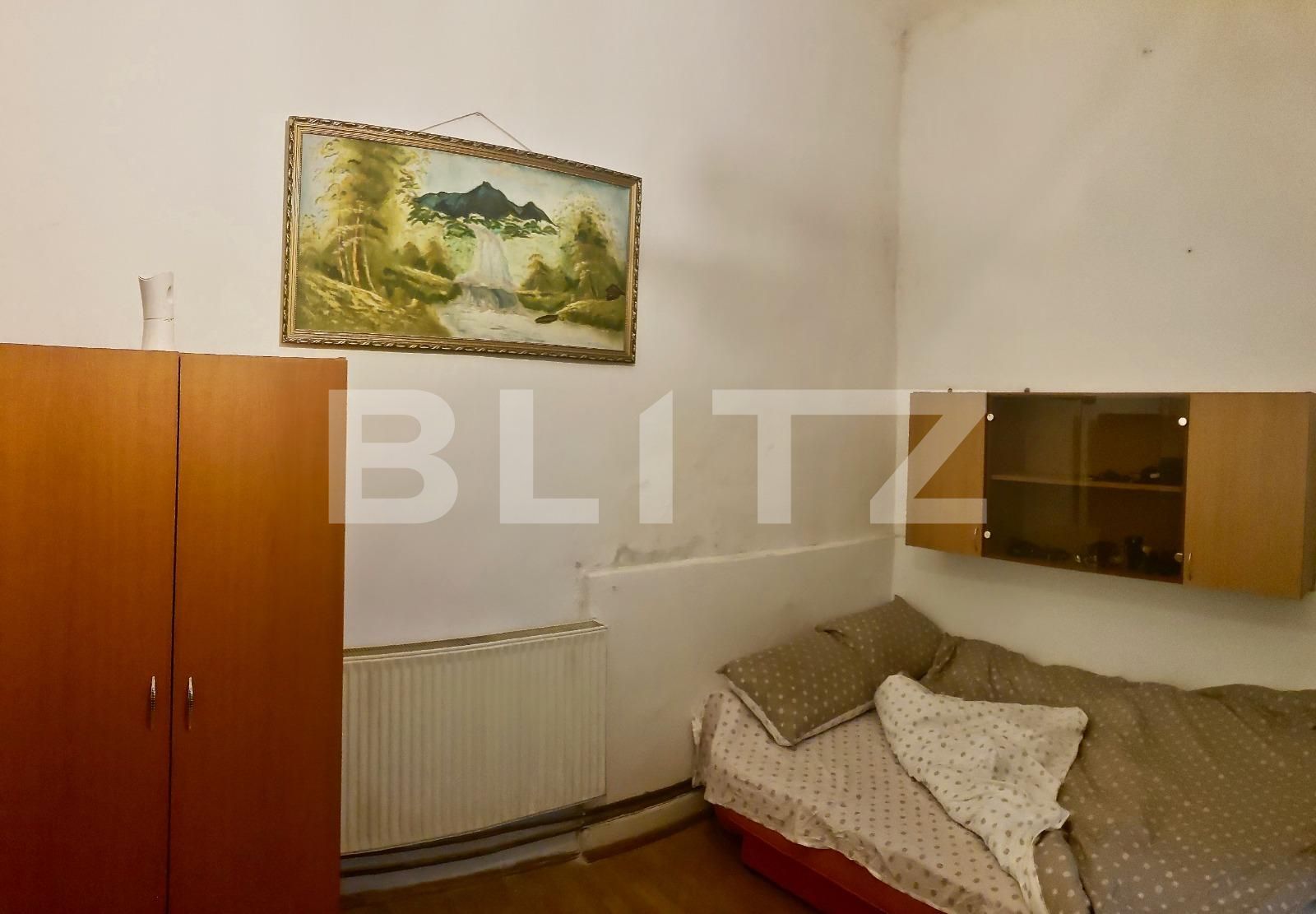 Garsonieră de vânzare Central - 34996AV | BLITZ Cluj-Napoca | Poza2