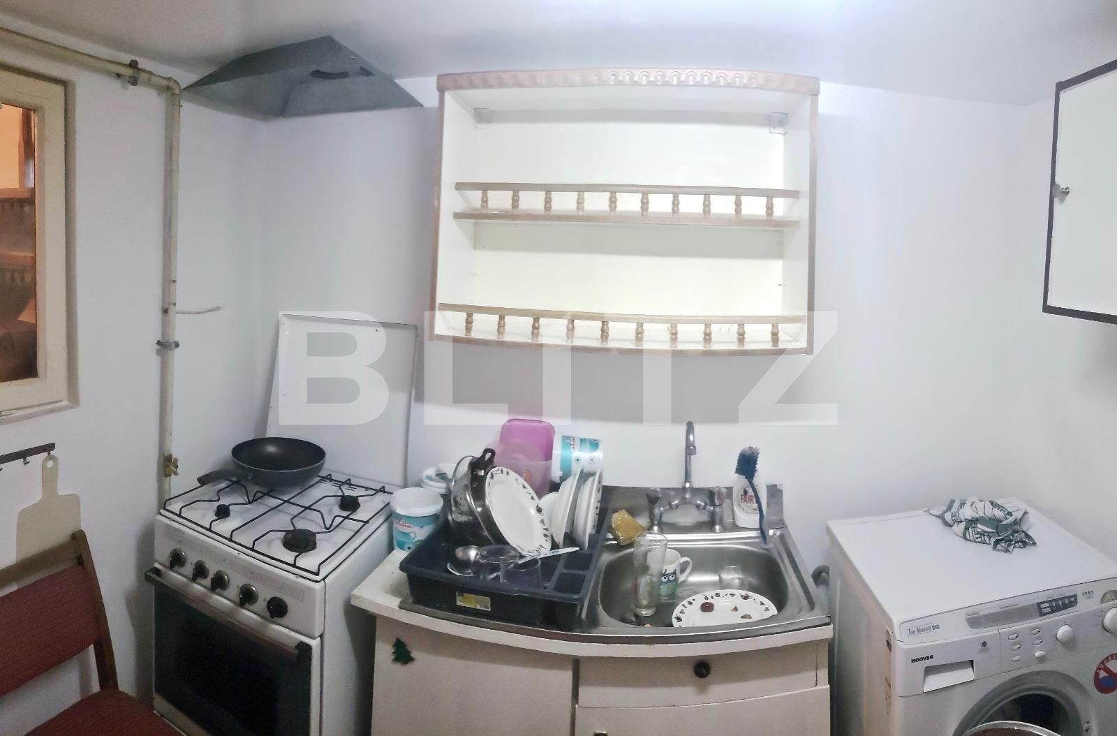 Garsonieră de vânzare Central - 34996AV | BLITZ Cluj-Napoca | Poza4