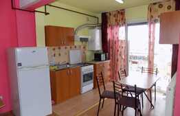Apartament 2 camere, 54 mp, parcare, zona strazii Calea Turzii 