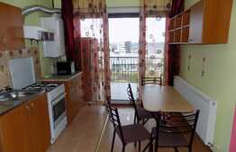 Apartament 2 camere, 54 mp, parcare, zona strazii Calea Turzii 